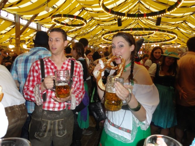 oktoberfest